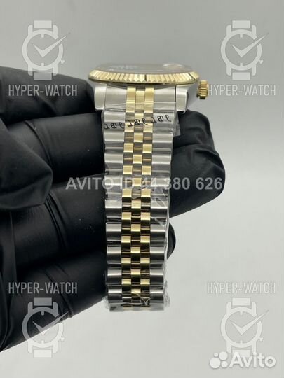 Часы Rolex Datejust 36mm