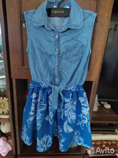 Одежда для девочки