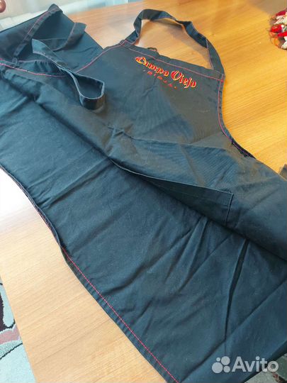 Фартук для бармена