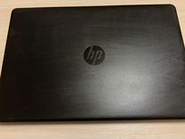 Ноутбук HP 15