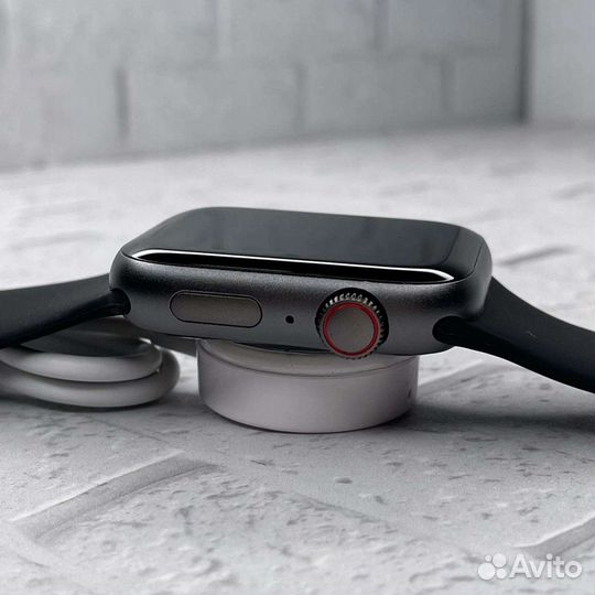 Смарт часы м26про