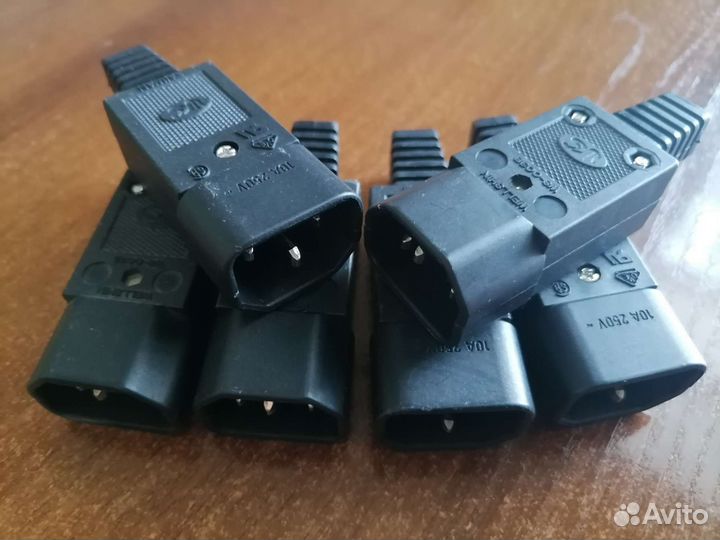 Аксессуары для ибп APC