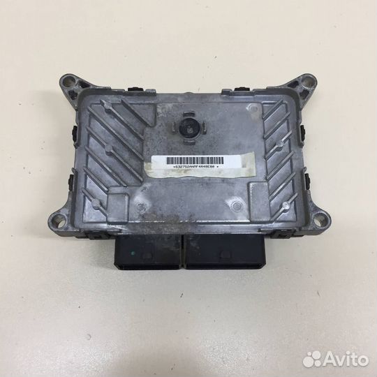 Блок управления двигателем Chery Tiggo 7 Pro/ Tiggo 7 Pro Max/Chery Tiggo 7 Plus