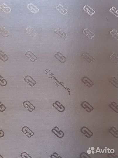 Фотоальбом новый кожа 35x35см 60л. Италия