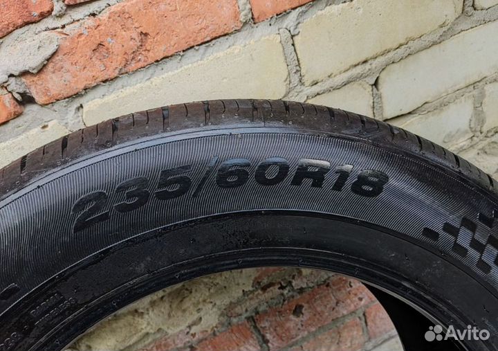 Viatti Bosco H/T 235/60 R18 103V