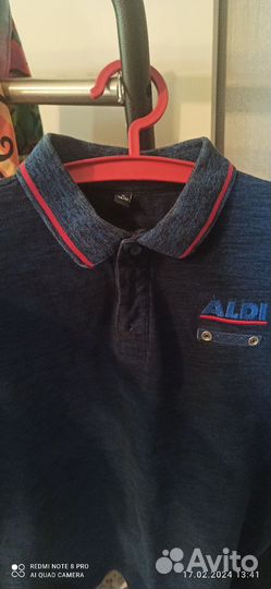 Футболка мужская