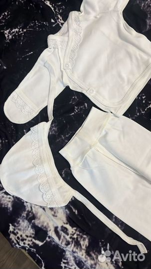 Конверт на выписку осень весна