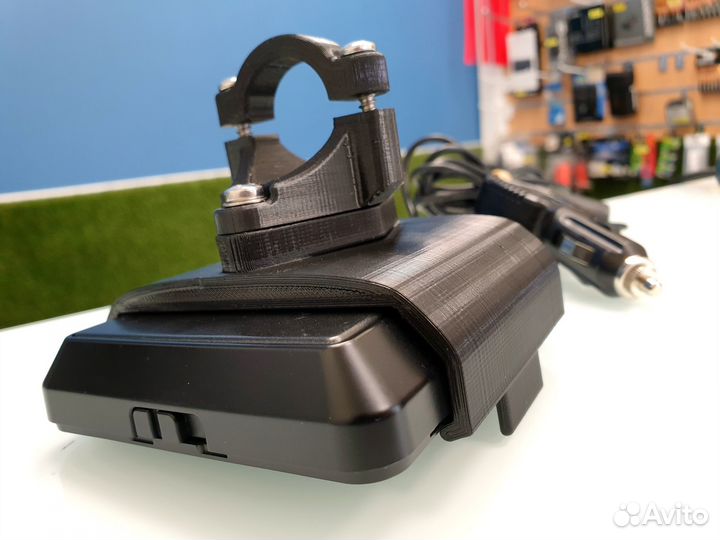 Garmin zumo 210