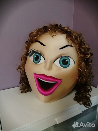 Карнавальный восточный костюм