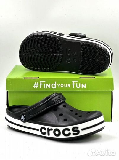 Тапочка Crocs Женские, арт.233026