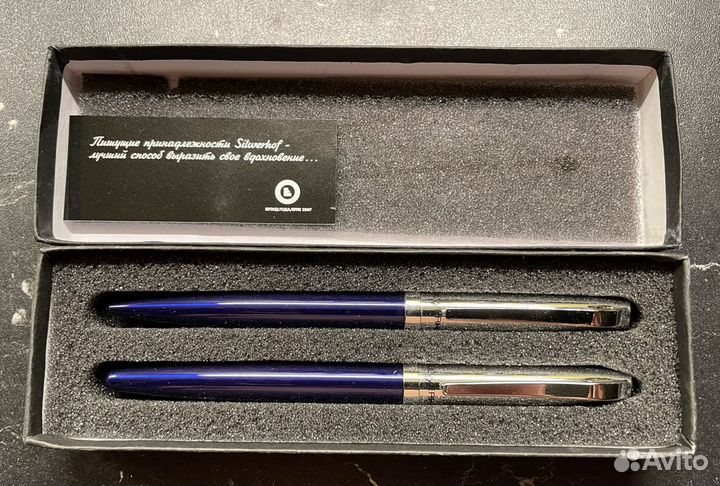 Ручки шариковые schneider, galant, parker,marksman