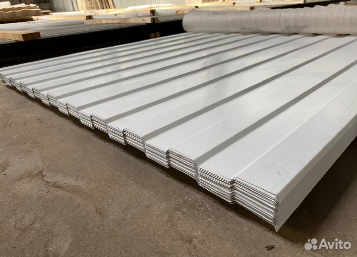 Профнастил / профлист