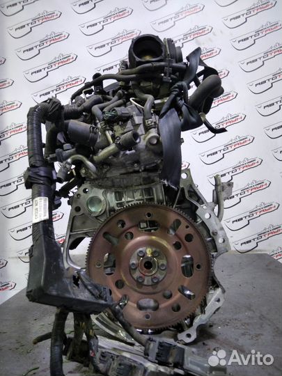 Двигатель nissan suzuki MR20-DE dualis lafesta landy qashqai qashqai+2 serena X-trail CNC25 J10E JJ1