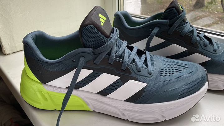 Кроссовки Adidas questar 2 M, оригинал