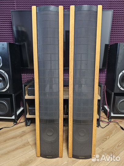 Акустическая система Martin Logan Aerius i