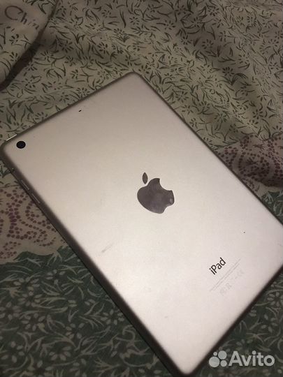 Продам iPad 3 мини
