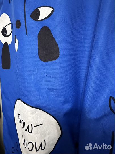 Комбинезон оригинал crokid 86 92 зима