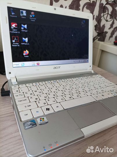 Нетбук Acer