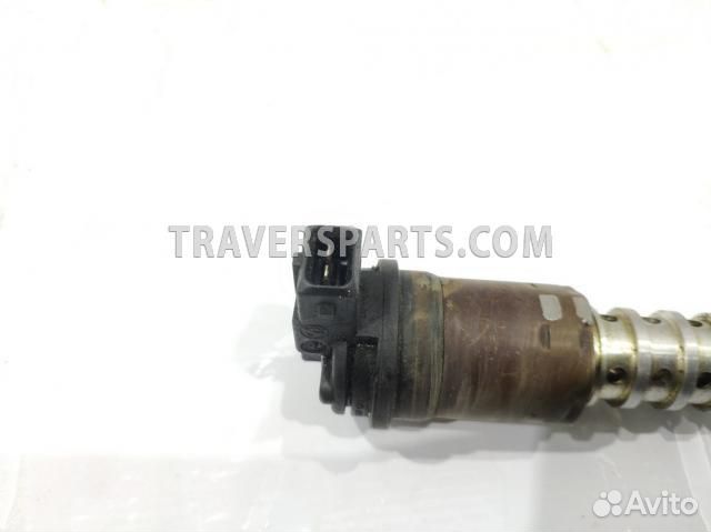 Механизм изменения фаз грм