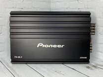 Усилитель Pioneer 4-х канальный 3000w