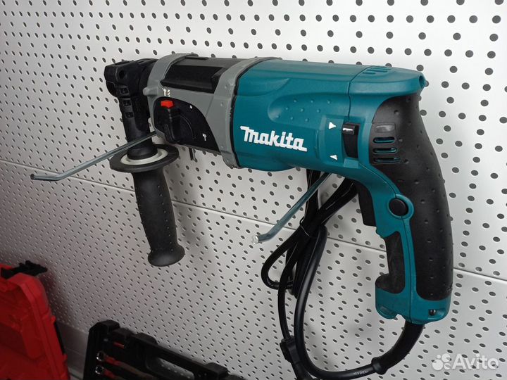 Перфоратор Makita