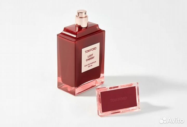 Духи Tom Ford Lost Cherry