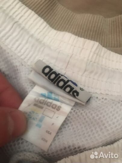 Плавательные шорты adidas