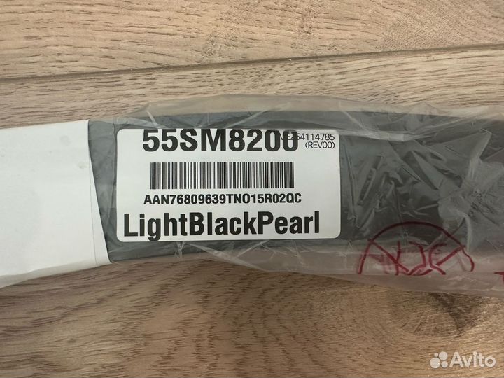 Подставка под телевизор lg 55