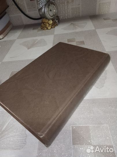 Боголюбов, Внутренние болезни 1983