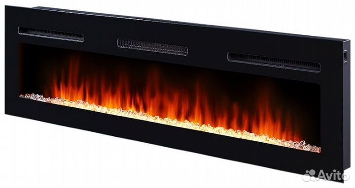 Очаг электрокамина Infinity EFP/P-1600ULS