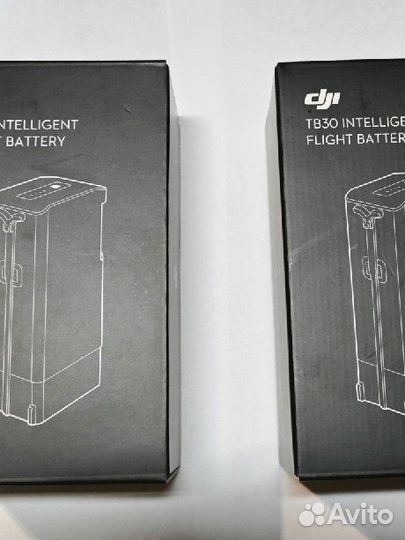 DJI TB30 для matrice 30