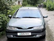 Renault Laguna 2.0 MT, 1997, 256 400 км, с пробегом, цена 165 000 руб.