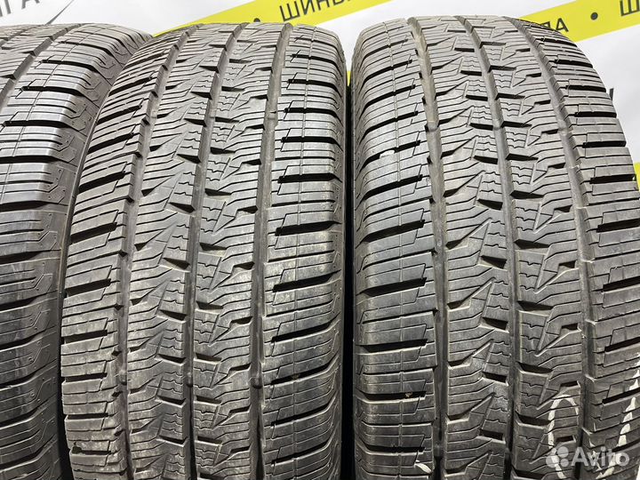 Continental VanContact 4Season 235/65 R16C 100R