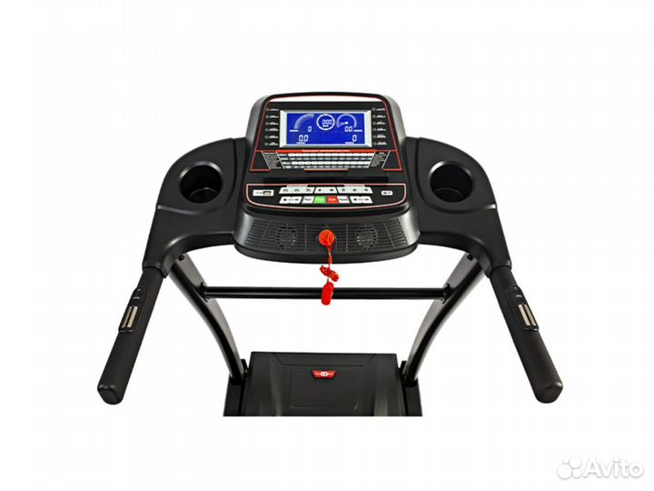 Беговая дорожка CardioPower T30