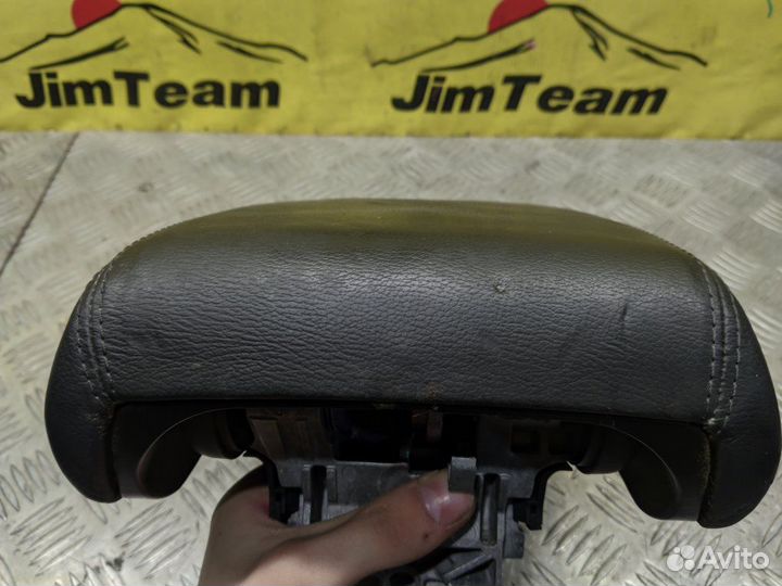 Подлокотник Audi A7 4G 4GA 4GF cgwb 3.0 tfsi 2011