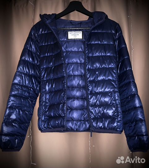 Куртка женская Terranova