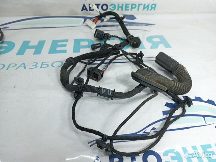 Проводка двери передняя левая Haval F7X GW4C20