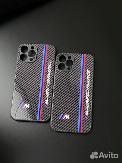 Чехол на iPhone