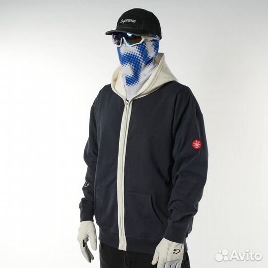 Зип Худи Cav Empt