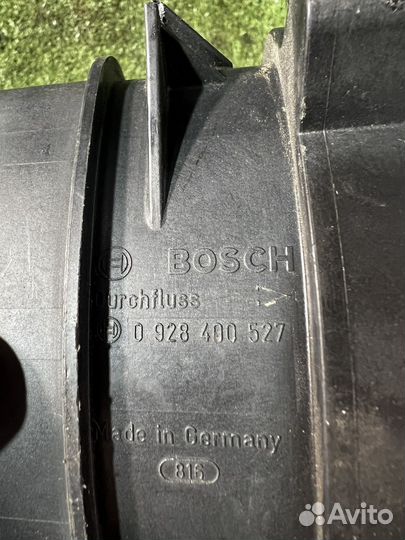 Дмрв BMW E46