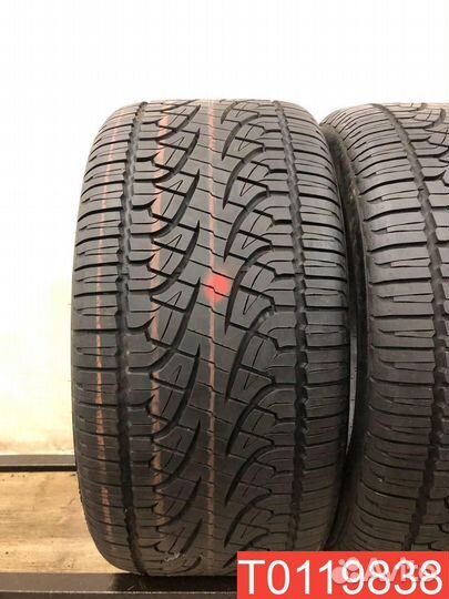 Pirelli Scorpion ATR 285/40 R19 107W