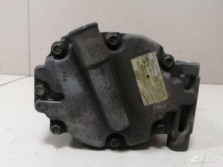 Компрессор системы кондиционирования Fiat Doblo 22