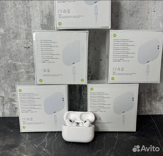 Apple Airpods Pro 2