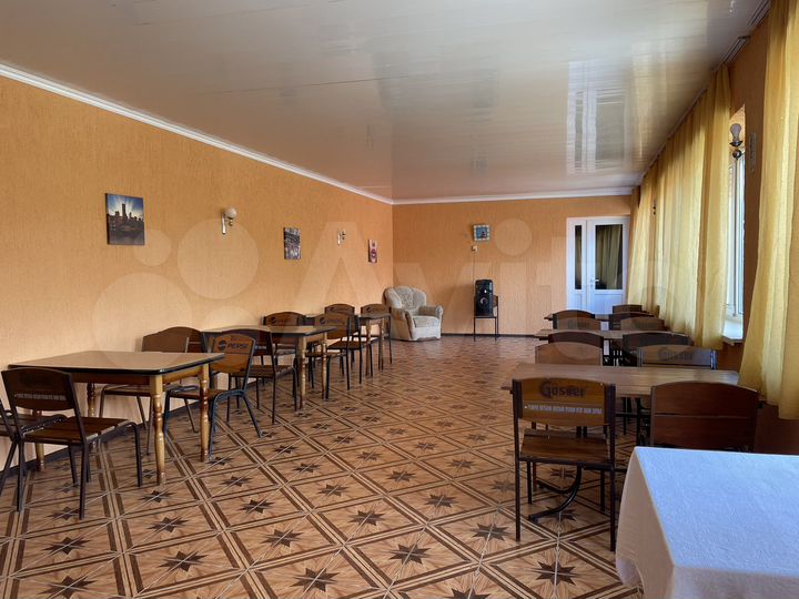 Комната 13 м², 3/3 эт.