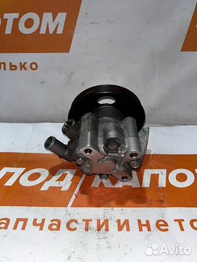 Насос гур Chevrolet Cruze (2008 - 2012) 96837813