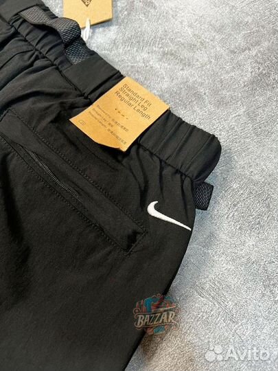 Штаны nike acg