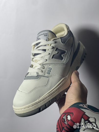 Кроссовки new balance