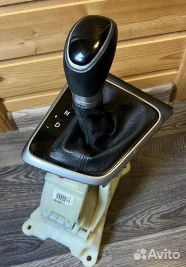 Кулиса АКПП МКПП Kia Rio Hyundai Solaris