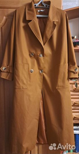 Пуховик женский 48 50