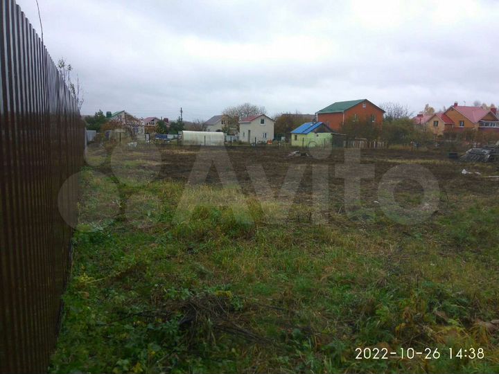 Дом 30,6 м² на участке 15 сот.